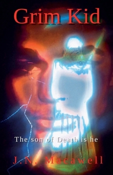 Grim Kid