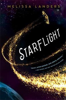 Starflight - Book #1 of the Starflight