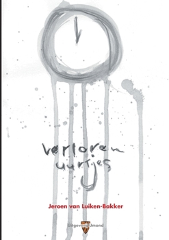 Paperback Verloren uurtjes [Dutch] Book
