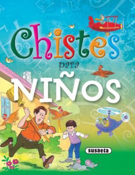 Chistes para niños (El Duende de los Cuentos)