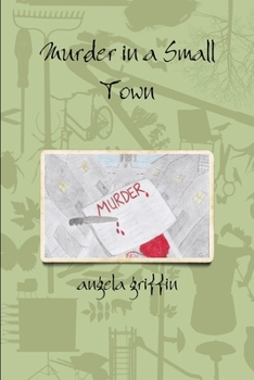 Paperback Murder in a Small Town Book