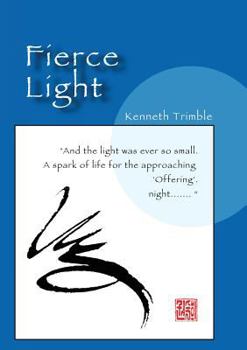 Paperback Fierce Light Book