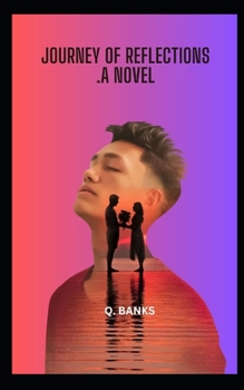 Paperback Journey of Reflections .A novel: It was the start of another day Book