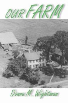 Paperback Our Farm Book