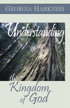 Paperback Understanding the Kingdom of God Book