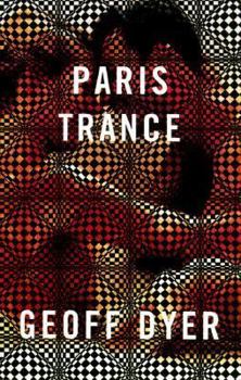 Hardcover Paris Trance Book