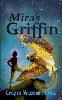 Paperback Mira's Griffin Book