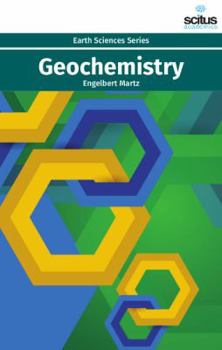 Hardcover Geochemistry (Earth Sciences) Book