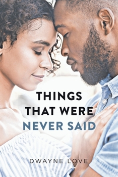 Paperback Things That Were Never Said Book