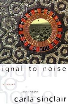 Hardcover Signal to Noise Book