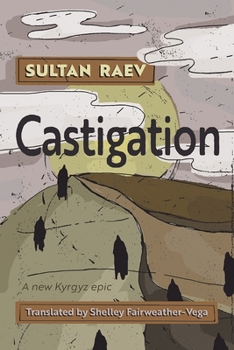 Paperback Castigation Book