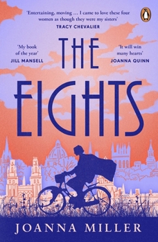 Paperback The eights Book
