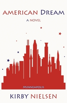 Paperback American Dream Book