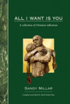 Hardcover ALL I WANT IS YOU Book