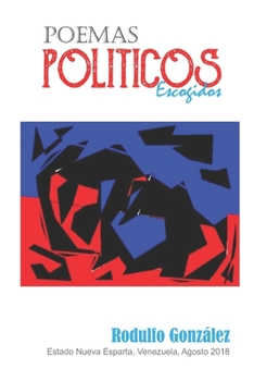 Paperback Poemas Politicos Escogidos [Spanish] Book