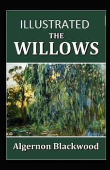 Paperback The Willows Illustrated Book