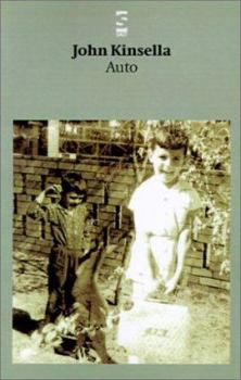 Paperback Auto Book