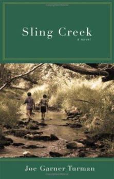 Paperback Sling Creek Book
