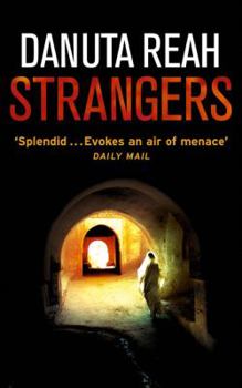 Paperback Strangers Book