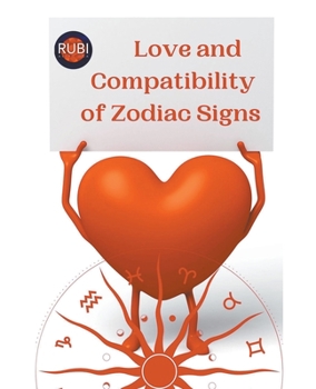 Paperback Love and Compatibility of Zodiac Signs Book