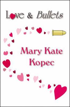 Paperback Love & Bullets Book