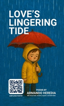 Paperback Loves Lingering Tide: Thoughts On Grief And Death Book
