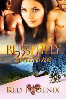 Blissfully Undone - Book  of the Blissfully