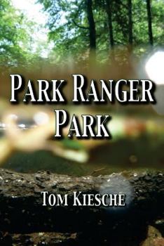 Paperback Park Ranger Park Book