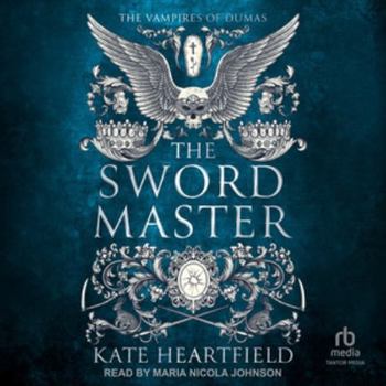 Audio CD The Swordmaster Book