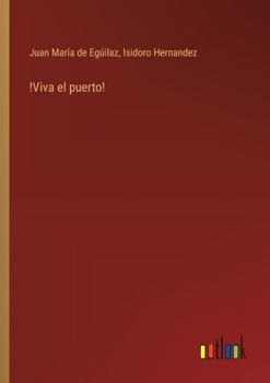 Paperback !Viva el puerto! [Spanish] Book