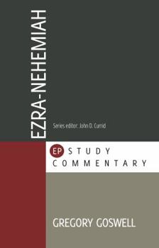 Paperback Epsc Ezra-Nehemiah Book