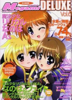 Paperback Megami Deluxe 2 Book