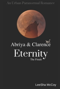 Paperback Eternity: The Finale Book