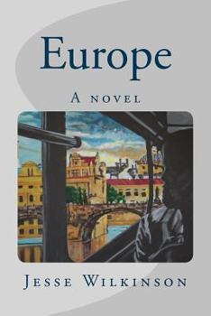 Paperback Europe Book