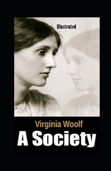 Paperback A Society Illustrated Book