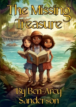 Paperback The Missing Treasure Book