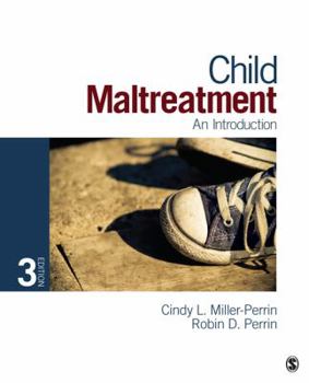 Paperback Child Maltreatment: An Introduction Book