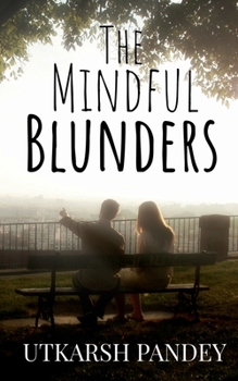 Paperback The Mindful Blunders Book