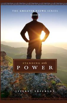 Paperback Standing With Power Book