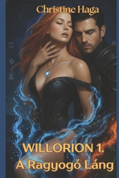 Paperback Willorion Book