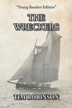 Paperback The Wreckers Book