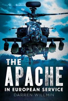 Paperback The Apache in European Service Book