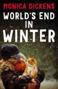 World's End in Winter - Book #3 of the World's End