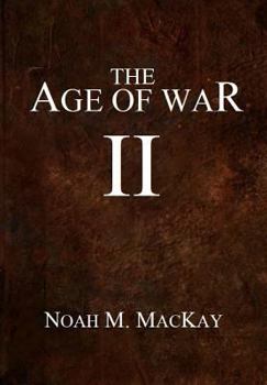 Paperback Age of War II (Anthology Edition) Book