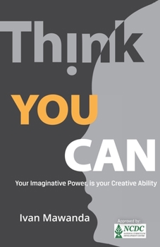 Paperback Think You Can Book