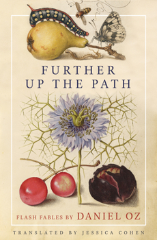 Paperback Further Up the Path Book