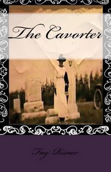 Paperback The Cavorter Book