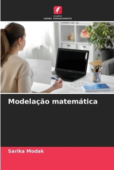 Modelação matemática (Portuguese Edition)