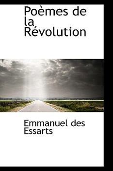 Paperback Po Mes de La R Volution Book