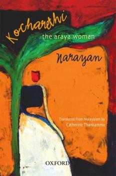 Hardcover Kocharethi: The Araya Woman Book